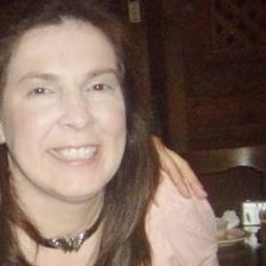 Meet your Posher, Yolanda