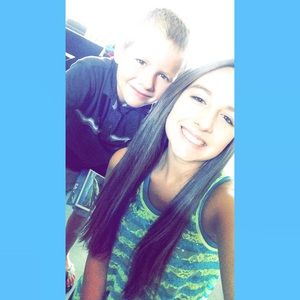 Meet your Posher, Taylor