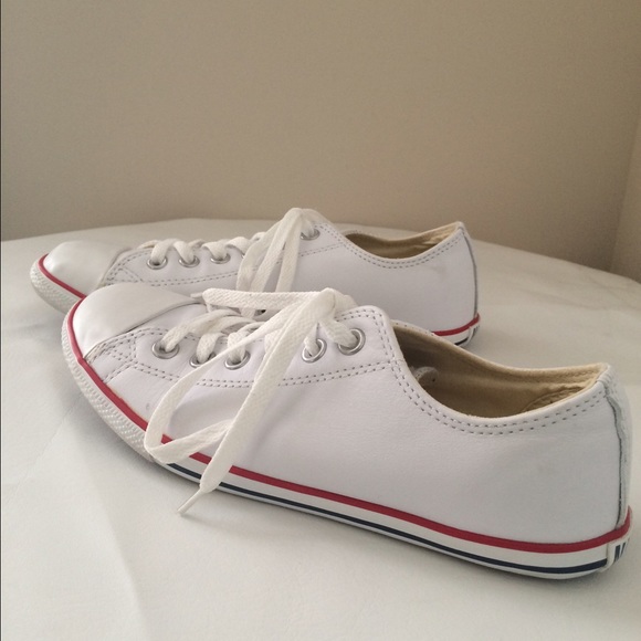 Converse shoes