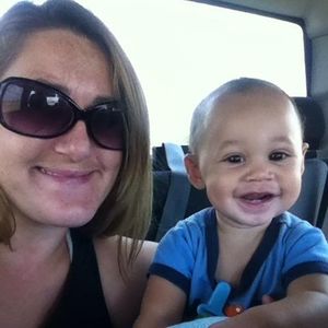 Meet your Posher, Kari