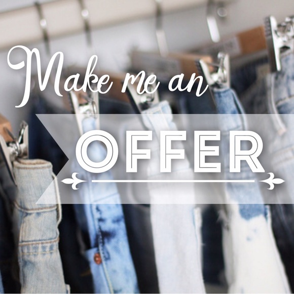 Send me your wildest offers!! - Picture 5 of 5