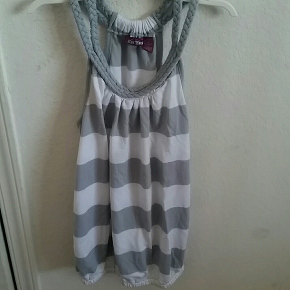 Striped Top