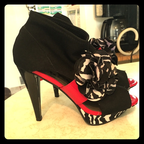 Super cute heels