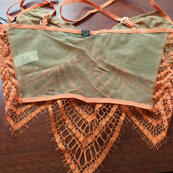 🚫SOLD🚫For love and lemons snapdragon bralette - Picture 3 of 4