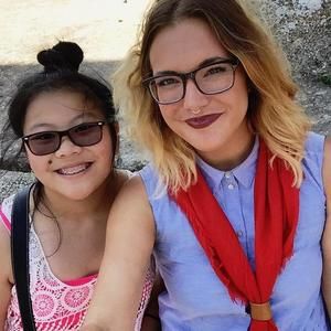 Meet your Posher, Ellen