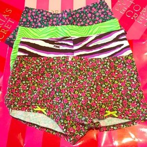 PINK by Victoria's Secret Panties