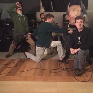 Meet your Posher, Conor