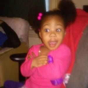 Meet your Posher, Phyllis sofine