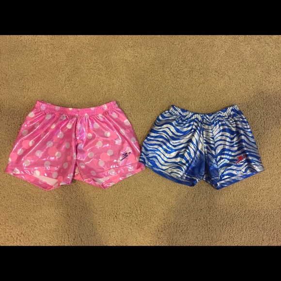 Sparkly spandex size small and medium - Picture 1 of 1