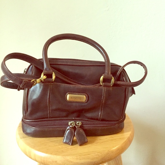 Rosetti Handbag