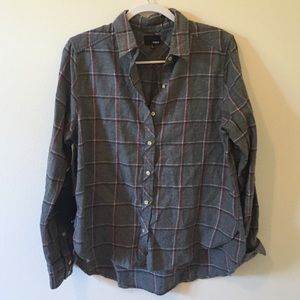Cotton Flannel