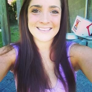 Meet your Posher, Catherine