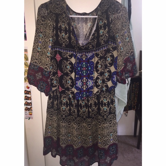 Dress