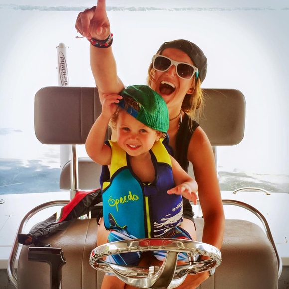 Meet your Posher, Brogan - Picture 1 of 1