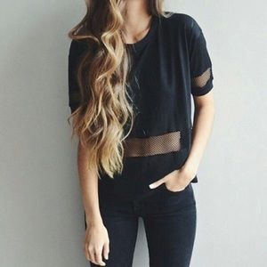 Brandy Melville Top