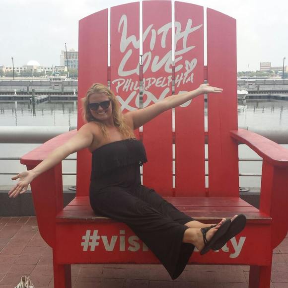 Meet your Posher, Morgan