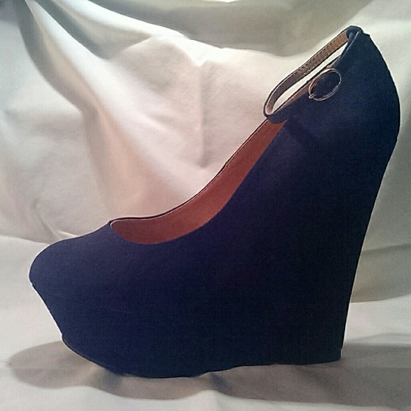 Wedges - Picture 2 of 2