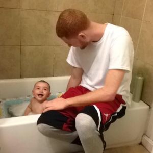 Meet your Posher, Brian