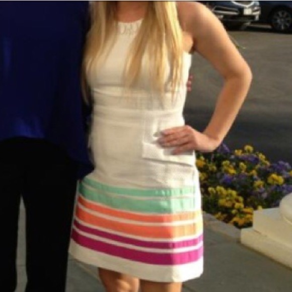 * reserved* Lilly Pulitzer Beaded Dress