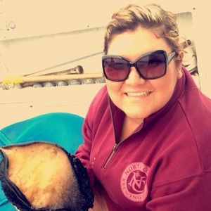 Meet your Posher, Kylie