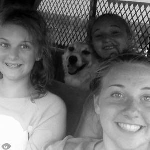 Meet your Posher, Krista