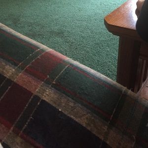 Meet your Posher, Chloe