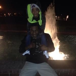 Meet your Posher, Marcus