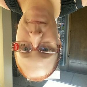 Meet your Posher, Tara