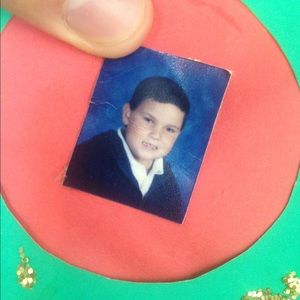 Meet your Posher, Moala