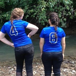 Meet your Posher, Jadyn