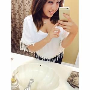 Meet your Posher, Diane