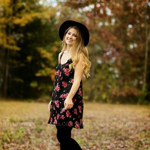 Meet your Posher, Jaclyn