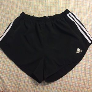 Adidas athletic shorts