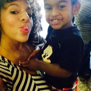 Meet your Posher, Dominque