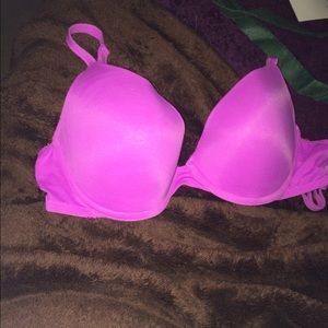 Victoria's Secret push up bra