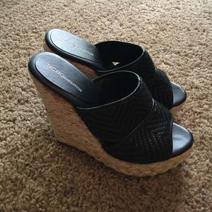 Wedges