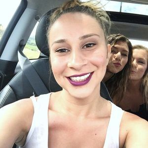 Meet your Posher, Arlene