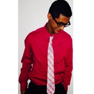 Meet your Posher, Ruben