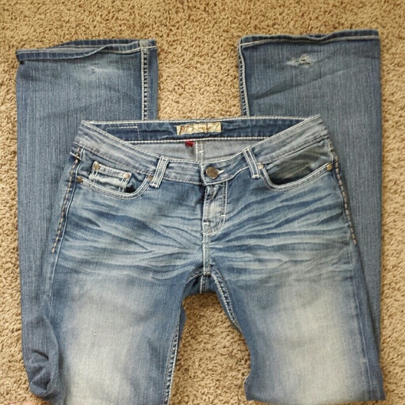 BKE jeans
