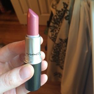 MAC Creme de la Femme lipstick
