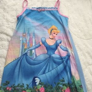 Disney Cinderella Nightgown