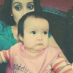 Meet your Posher, Jackie