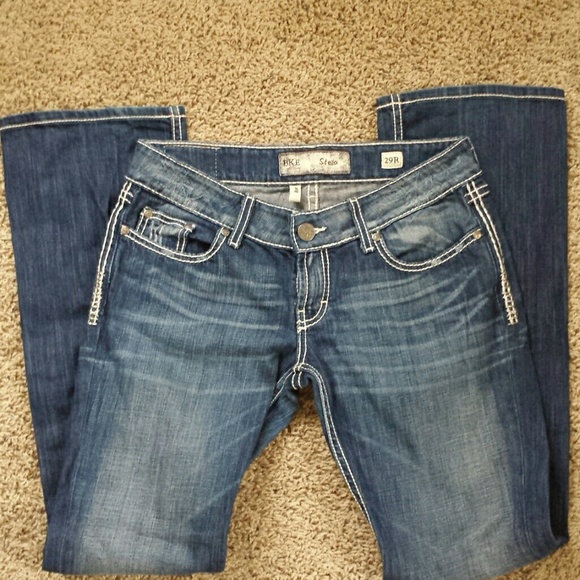 BKE jeans!!