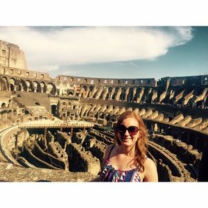 Meet your Posher, Kate