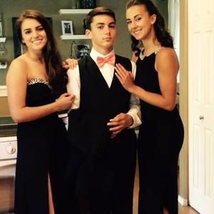 Meet your Posher, Tyler