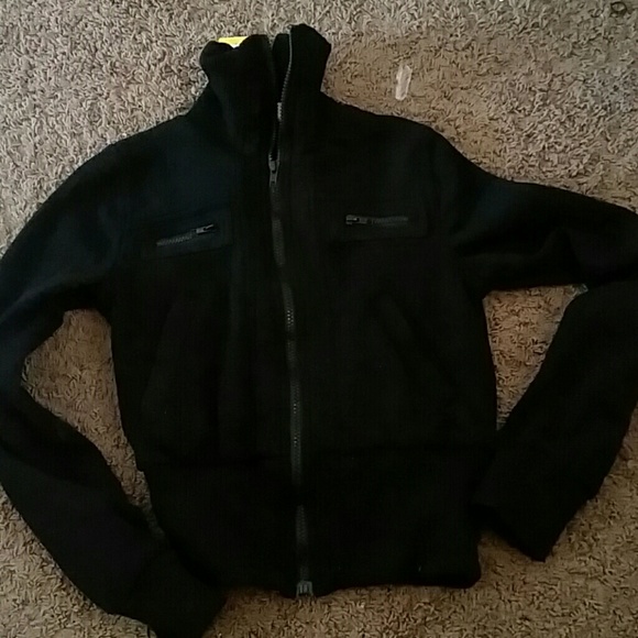 Black Coat