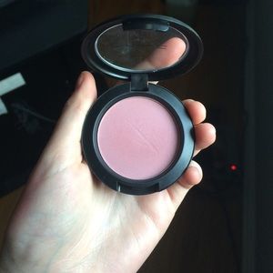 MAC Dame blush