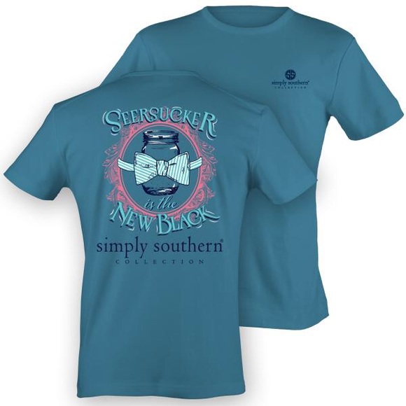 Simply Southern Tee