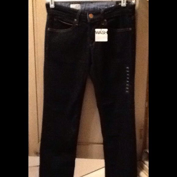 NWT gap jeans