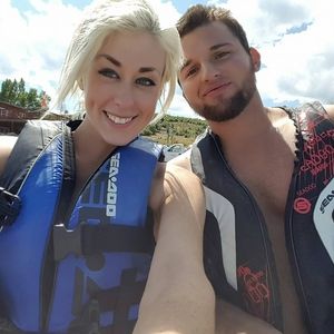 Meet your Posher, Jenie